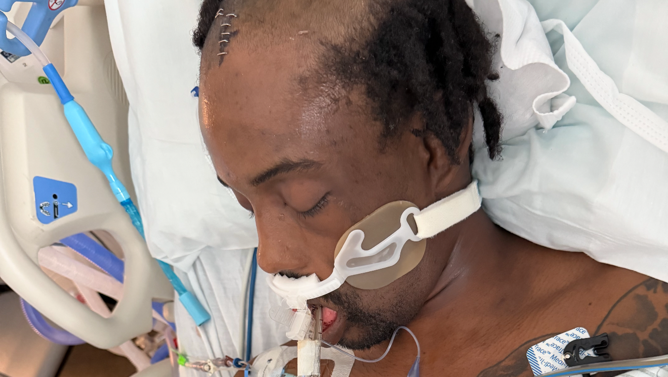 Fundraiser by Danielle Chery : Celebrating The Life Of Marquis Devontay ...