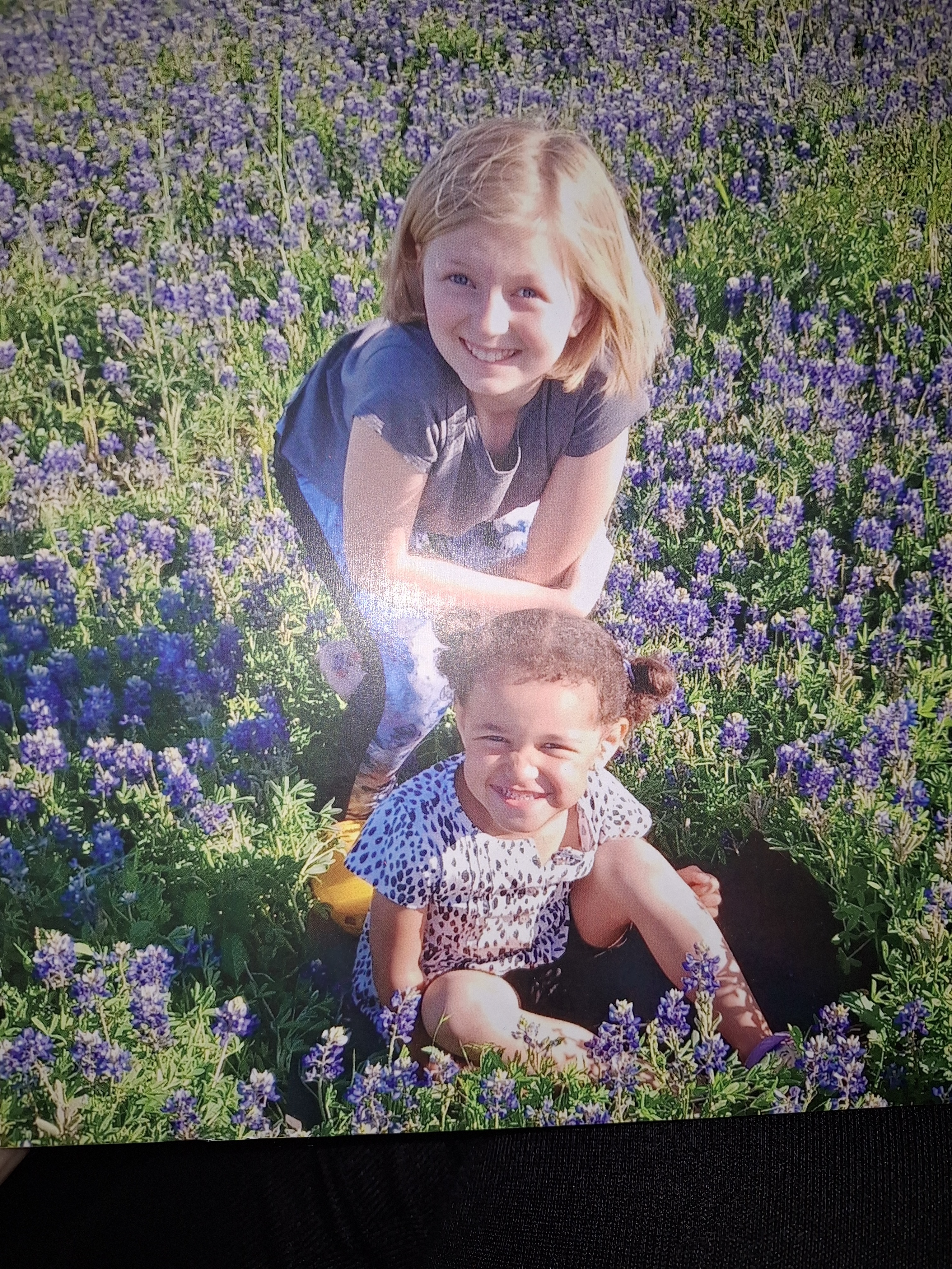 Support a Family's Journey to Safety and Stability campaign photo, 2 of 4