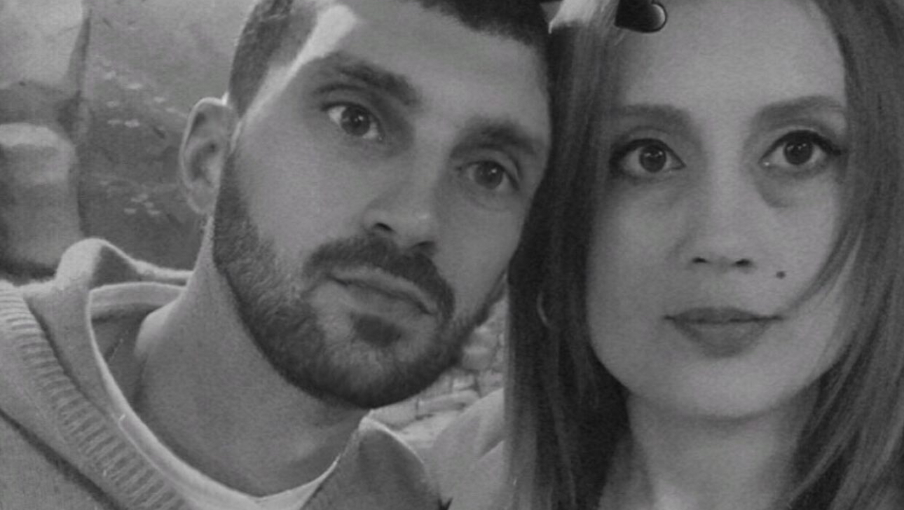 Please Help Us Lay My Husband to Rest