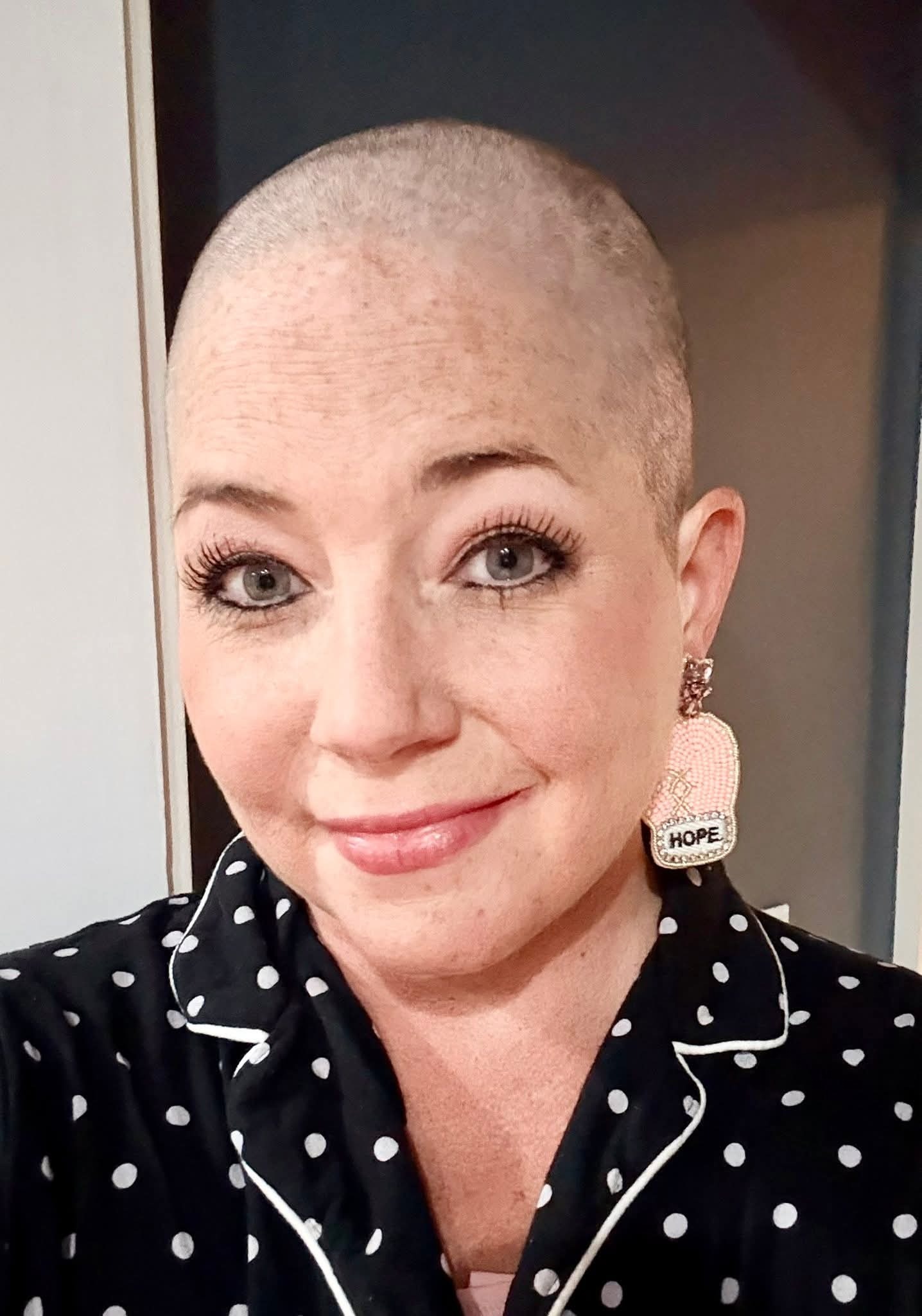 Rally for Trish: Nurse's Cancer Battle campaign photo, 5 of 8