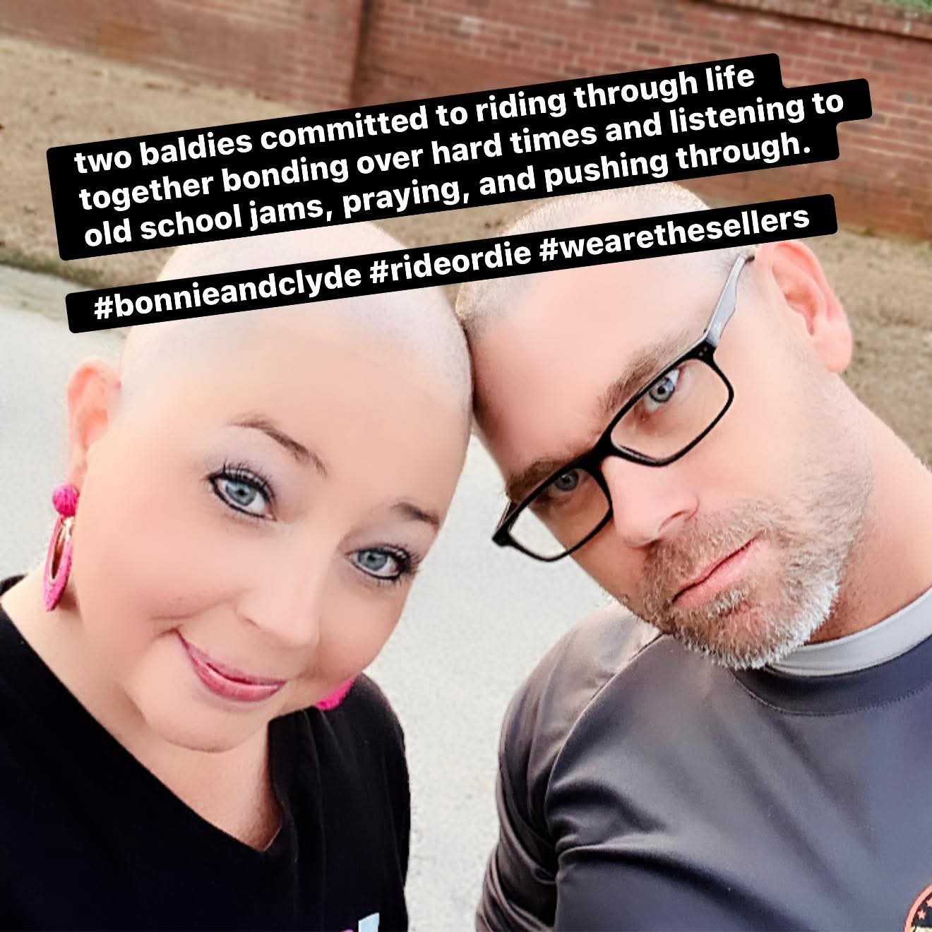Rally for Trish: Nurse's Cancer Battle campaign photo, 6 of 8