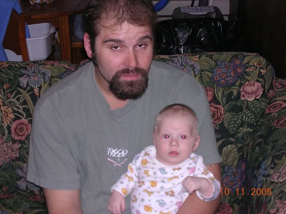 Please support Chris, a single dad as he fights cancer! campaign photo, 7 of 8