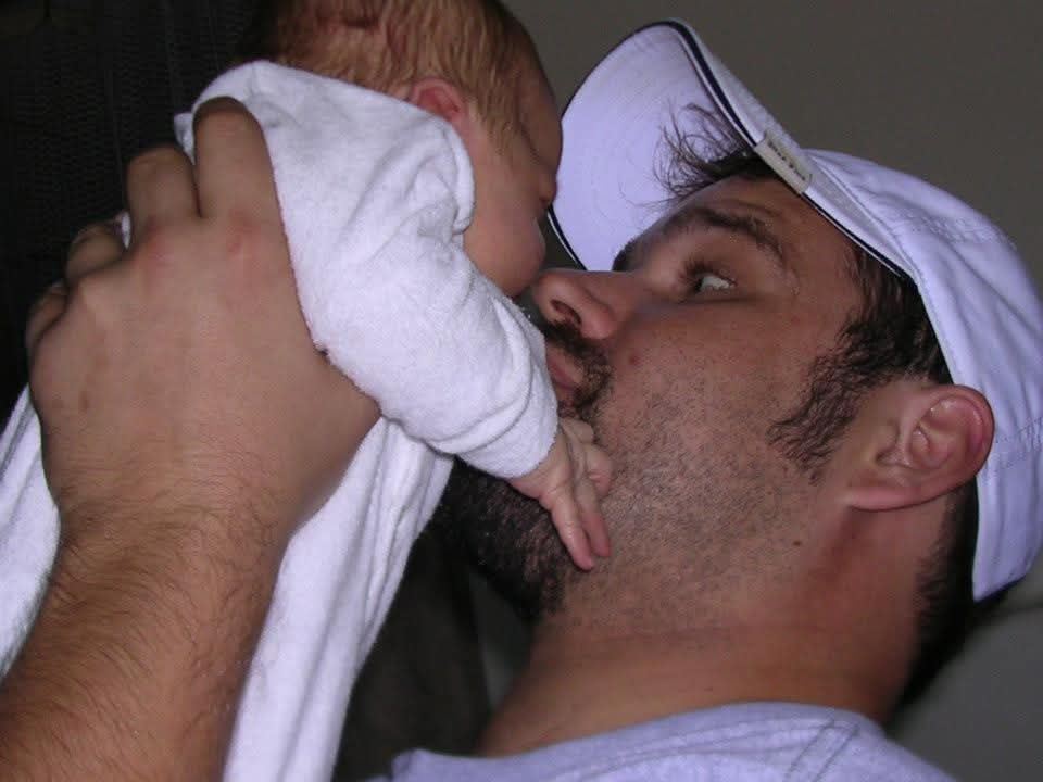 Please support Chris, a single dad as he fights cancer! campaign photo, 4 of 8