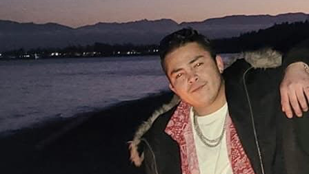 Support for Bear Prescott & Family photo