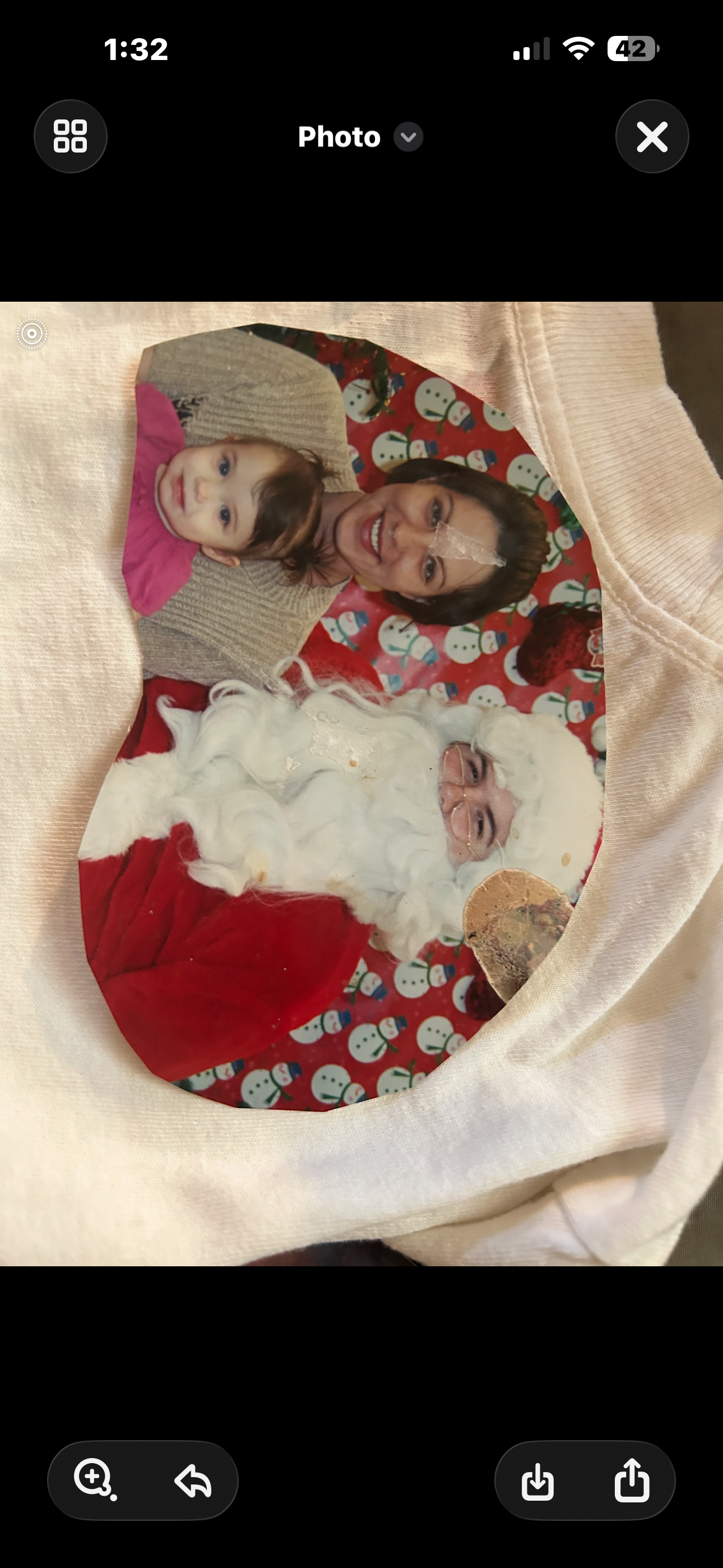 Support Lisa Thomas' Cremation Costs campaign photo, 4 of 8