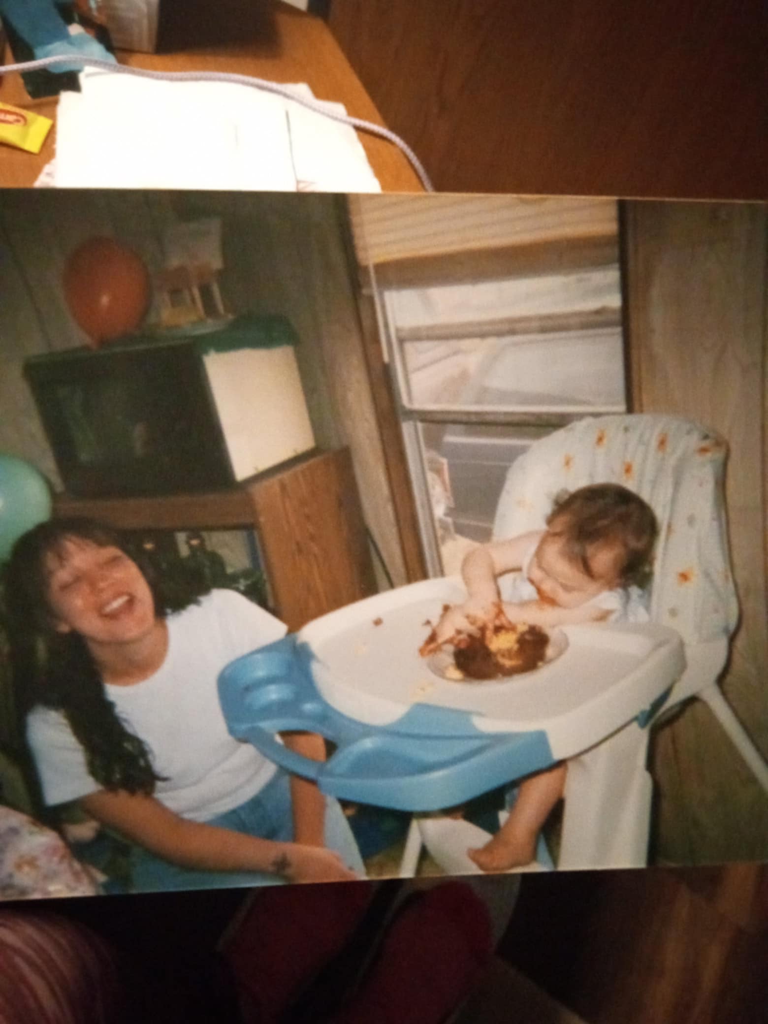 Support Lisa Thomas' Cremation Costs campaign photo, 6 of 8