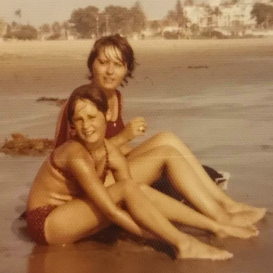 Supporting Kim Further: When Losing One Parent Becomes Two campaign photo, 4 of 7