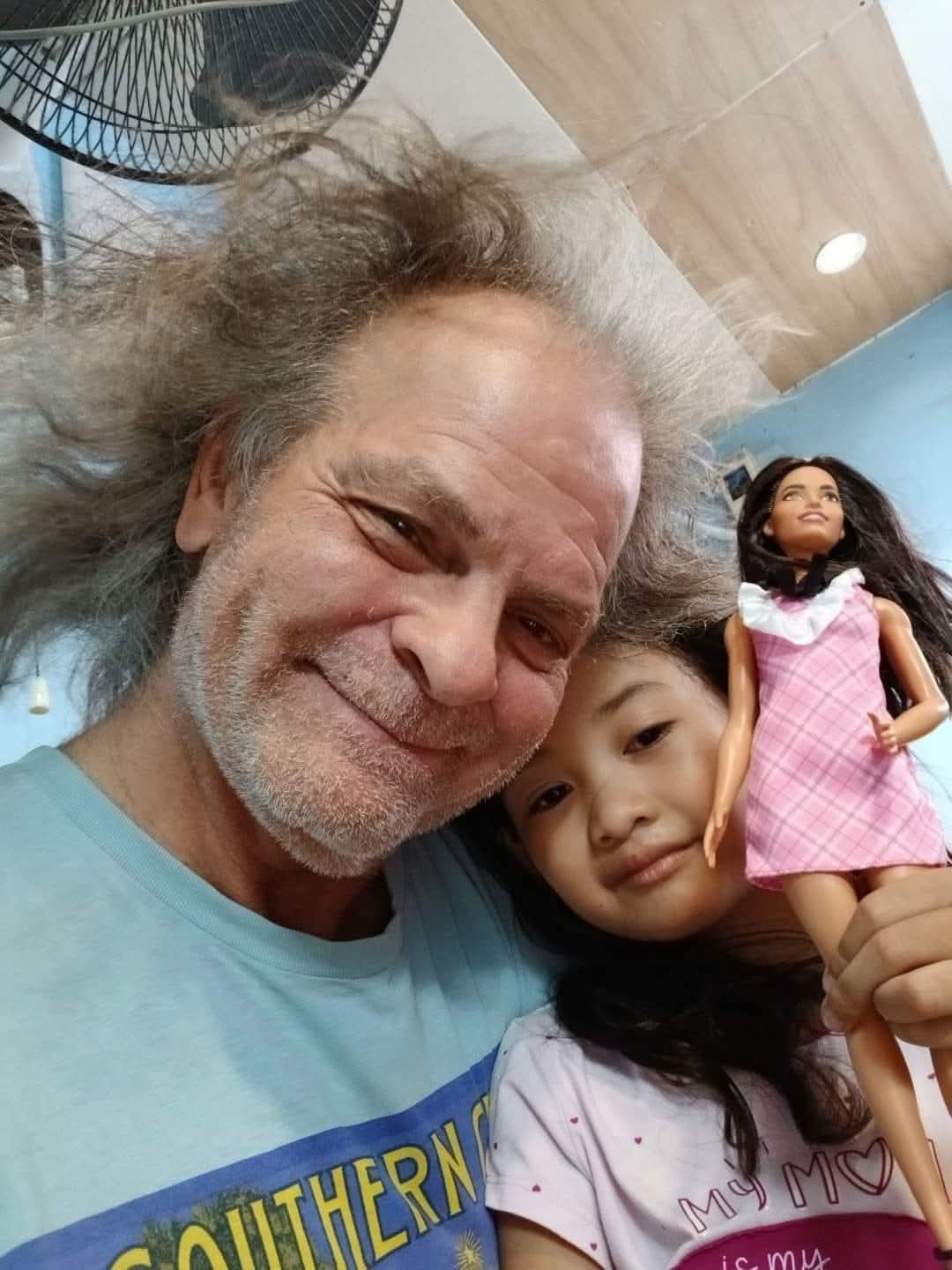 Support Joricel and Keishie's Journey to the US campaign photo, 2 of 6