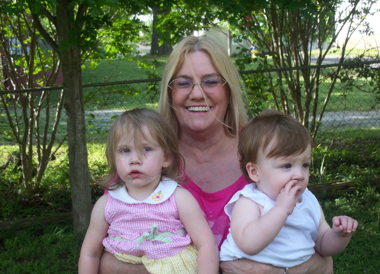 In Memory of Elverie Gail Hunter: Your Support Needed campaign photo, 2 of 8