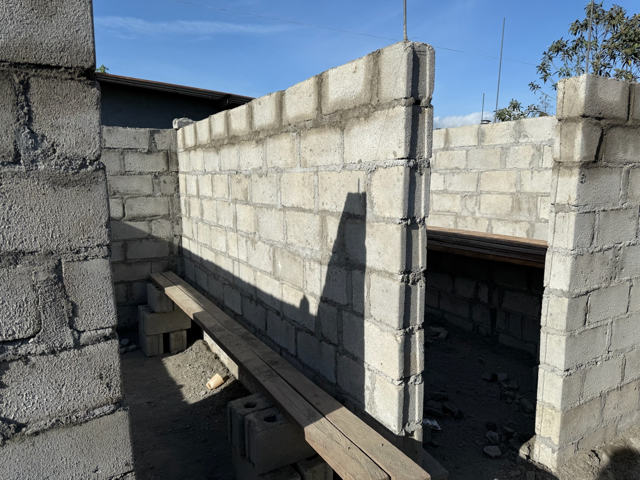 Build Homes for Women and Children in Honduras campaign photo, 4 of 6