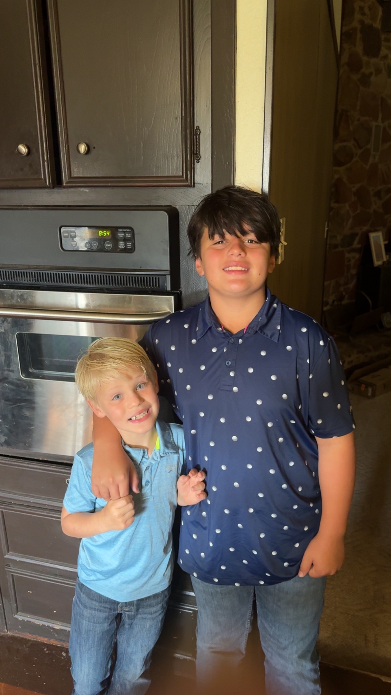 Donate to Bret's Family Journey campaign photo, 4 of 8