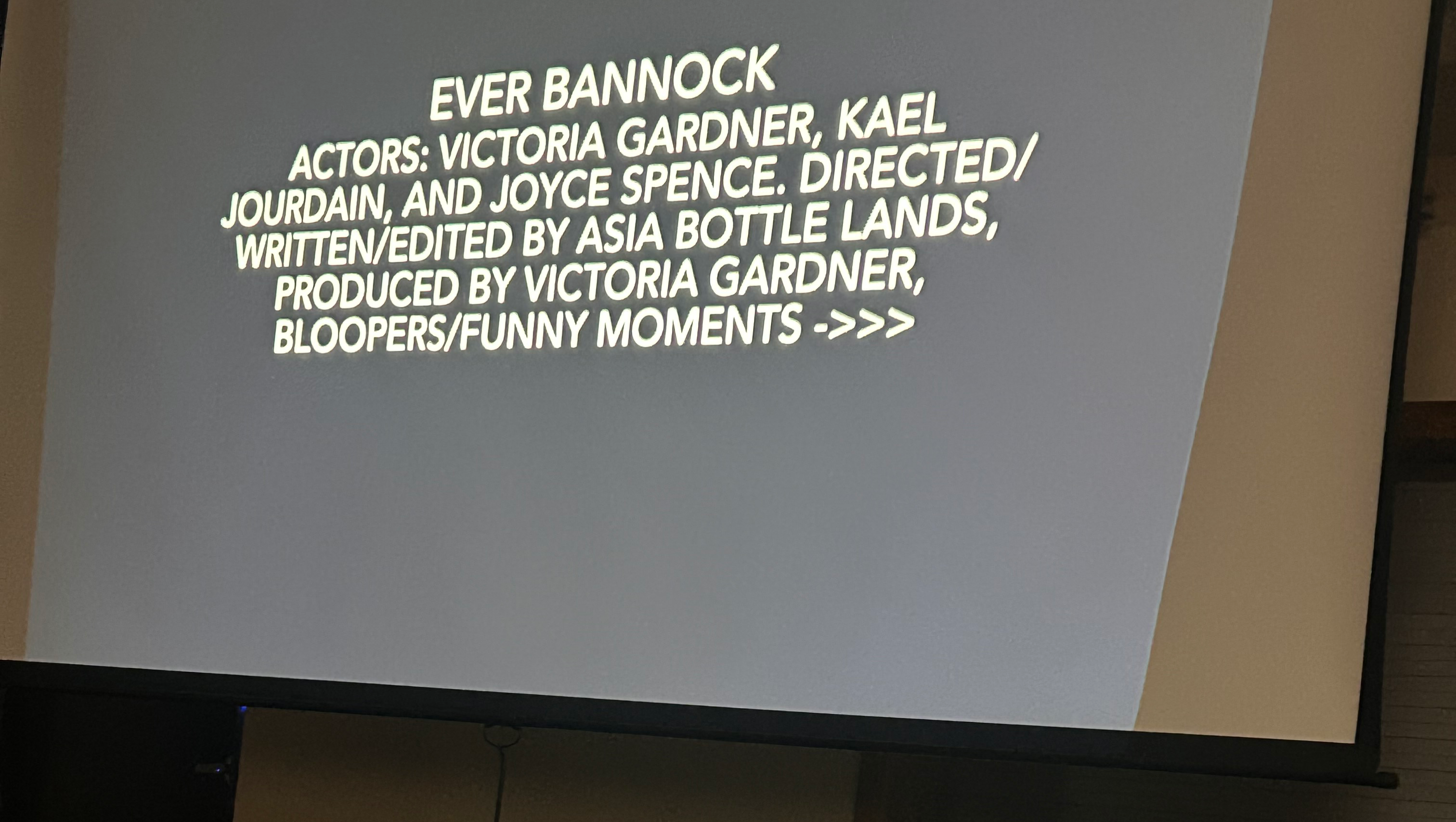 Donate to help me grow my small filming production,