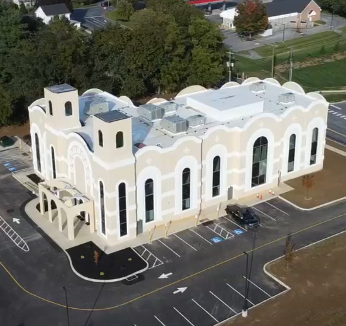 Help Complete St. Mary Coptic Orthodox Church campaign photo, 4 of 7