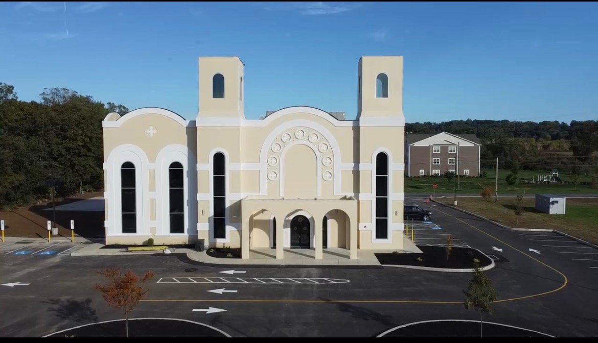 Help Complete St. Mary Coptic Orthodox Church campaign photo, 5 of 7