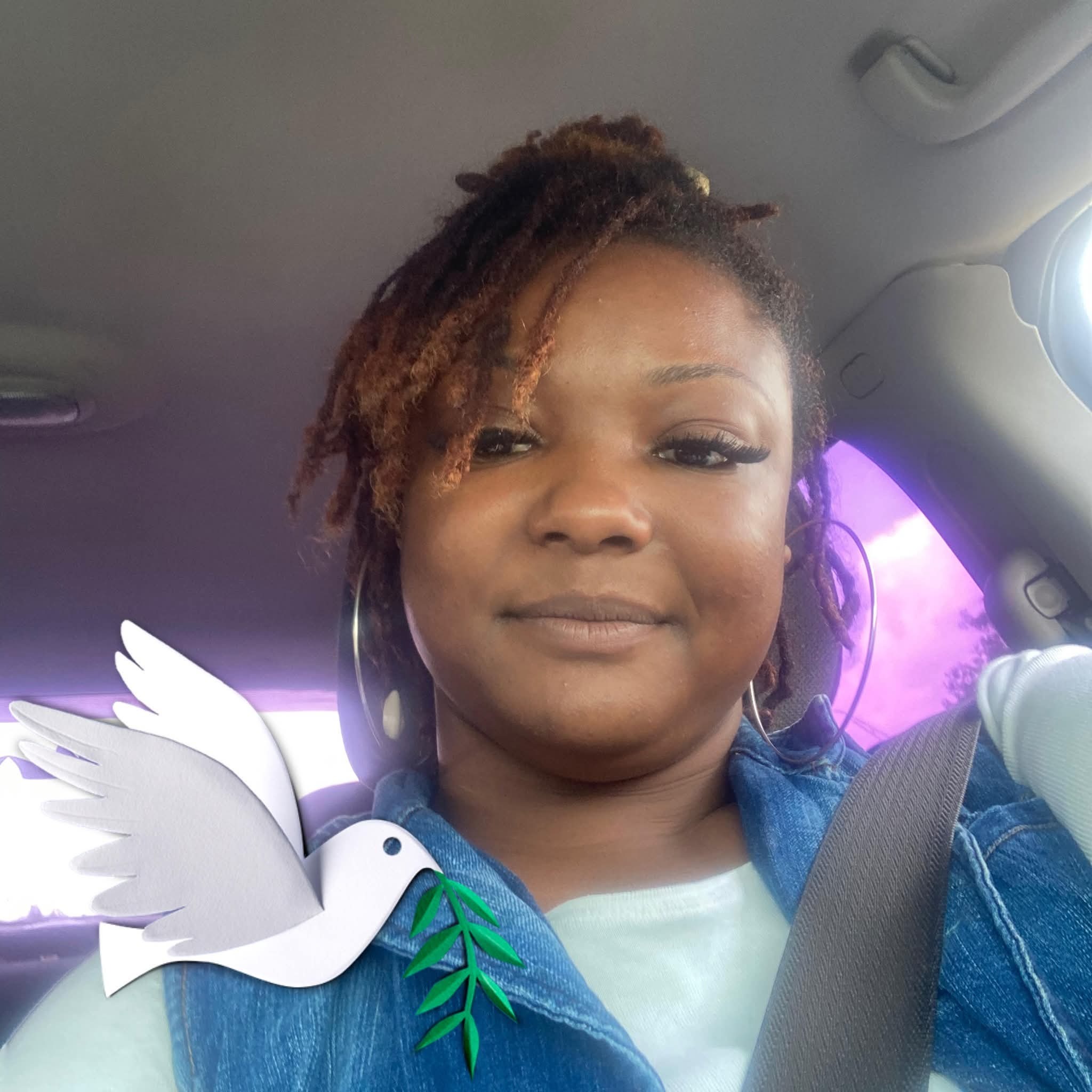 For funeral services for my beautiful sweet daughter campaign photo, 4 of 5