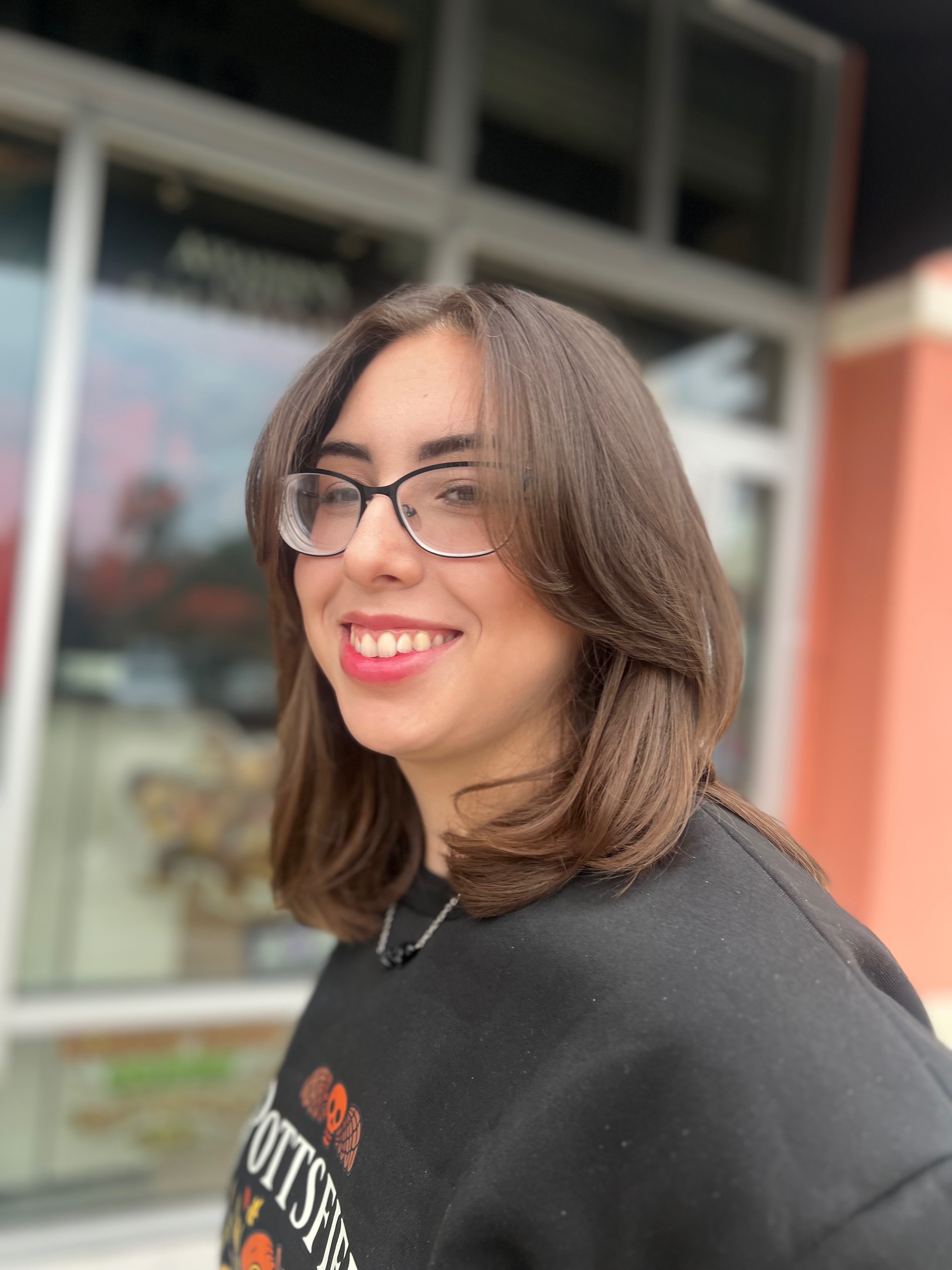 Help Bella get her smile back campaign photo, 2 of 6