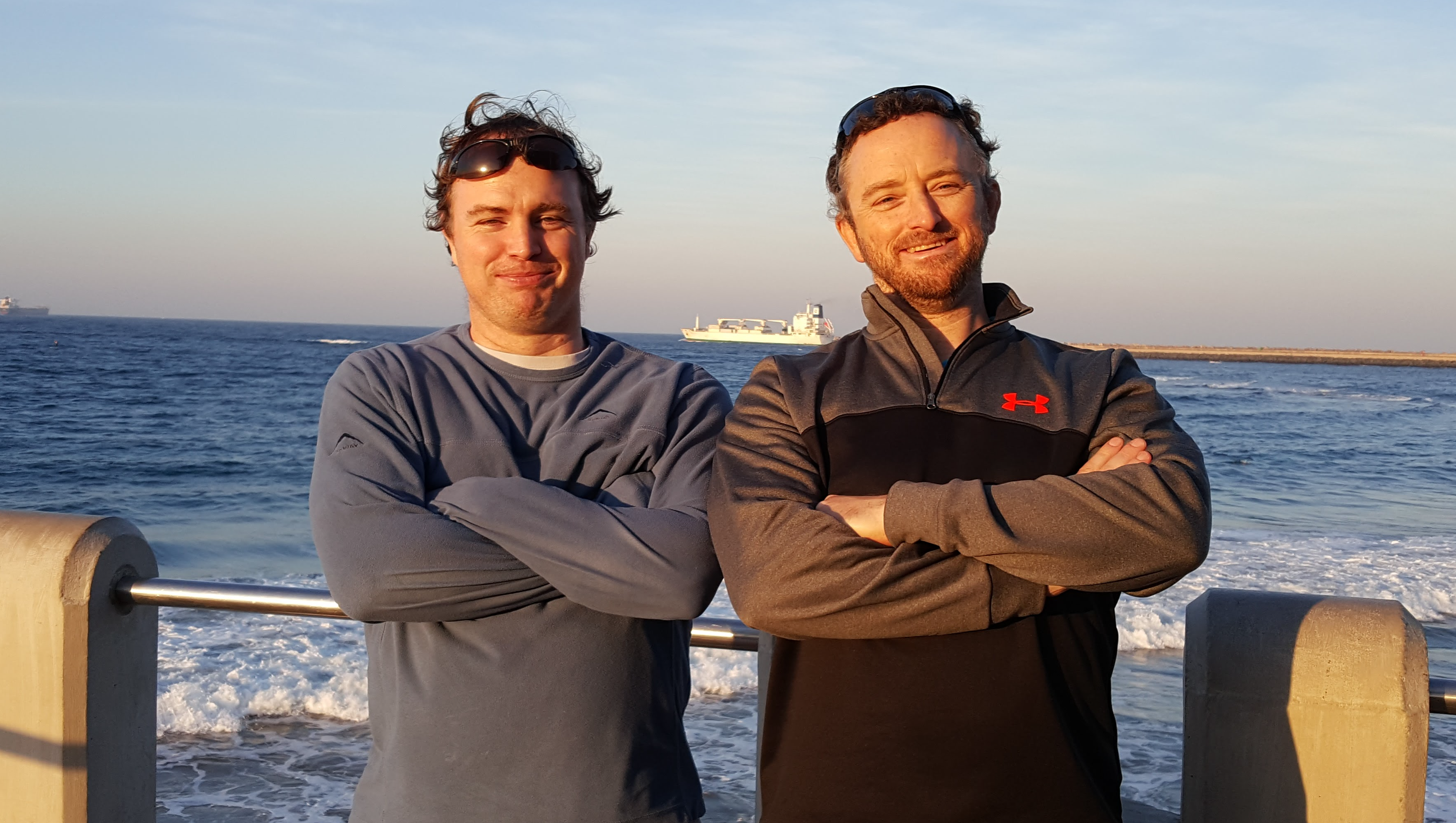 Our Third Fight Against Cancer!