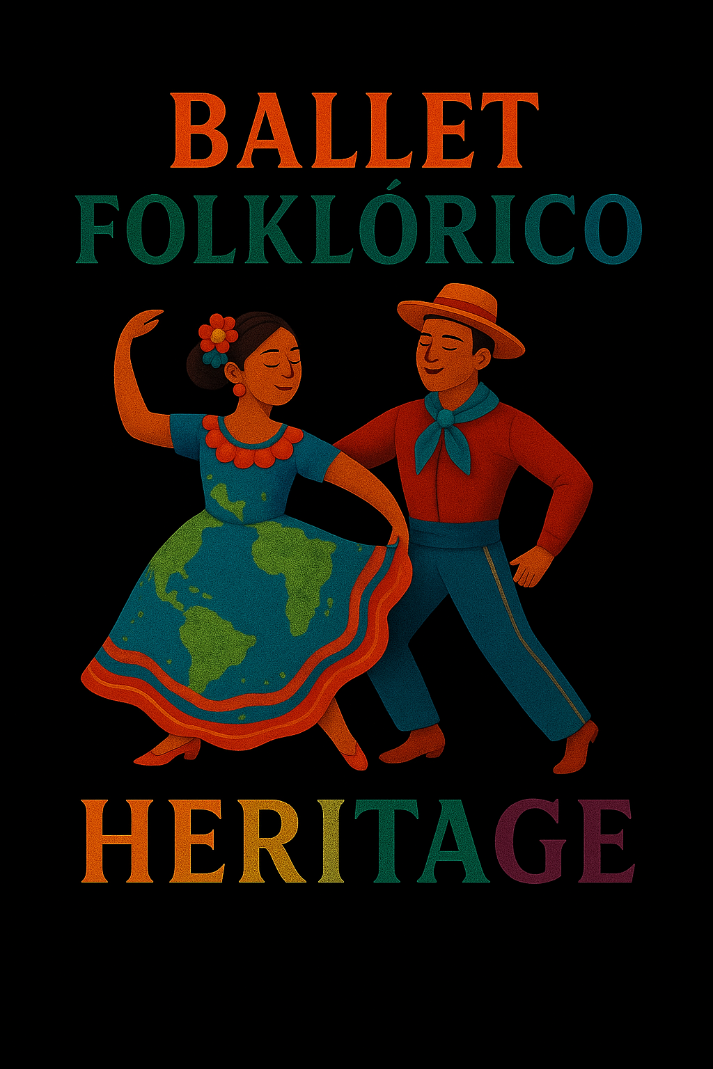 Help Us Celebrate Heritage Through Dance campaign photo, 7 of 8
