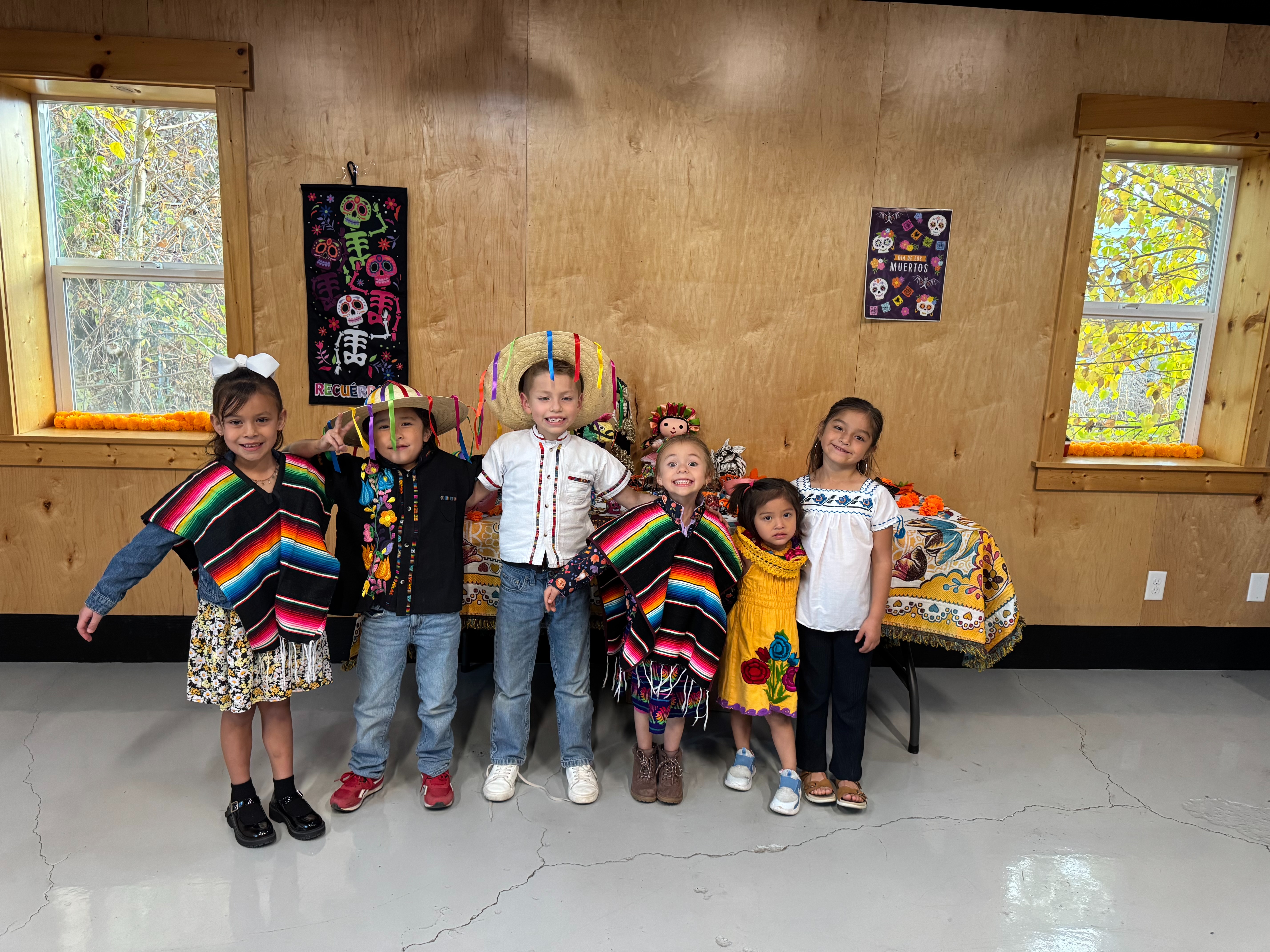 Help Us Celebrate Heritage Through Dance campaign photo, 2 of 8
