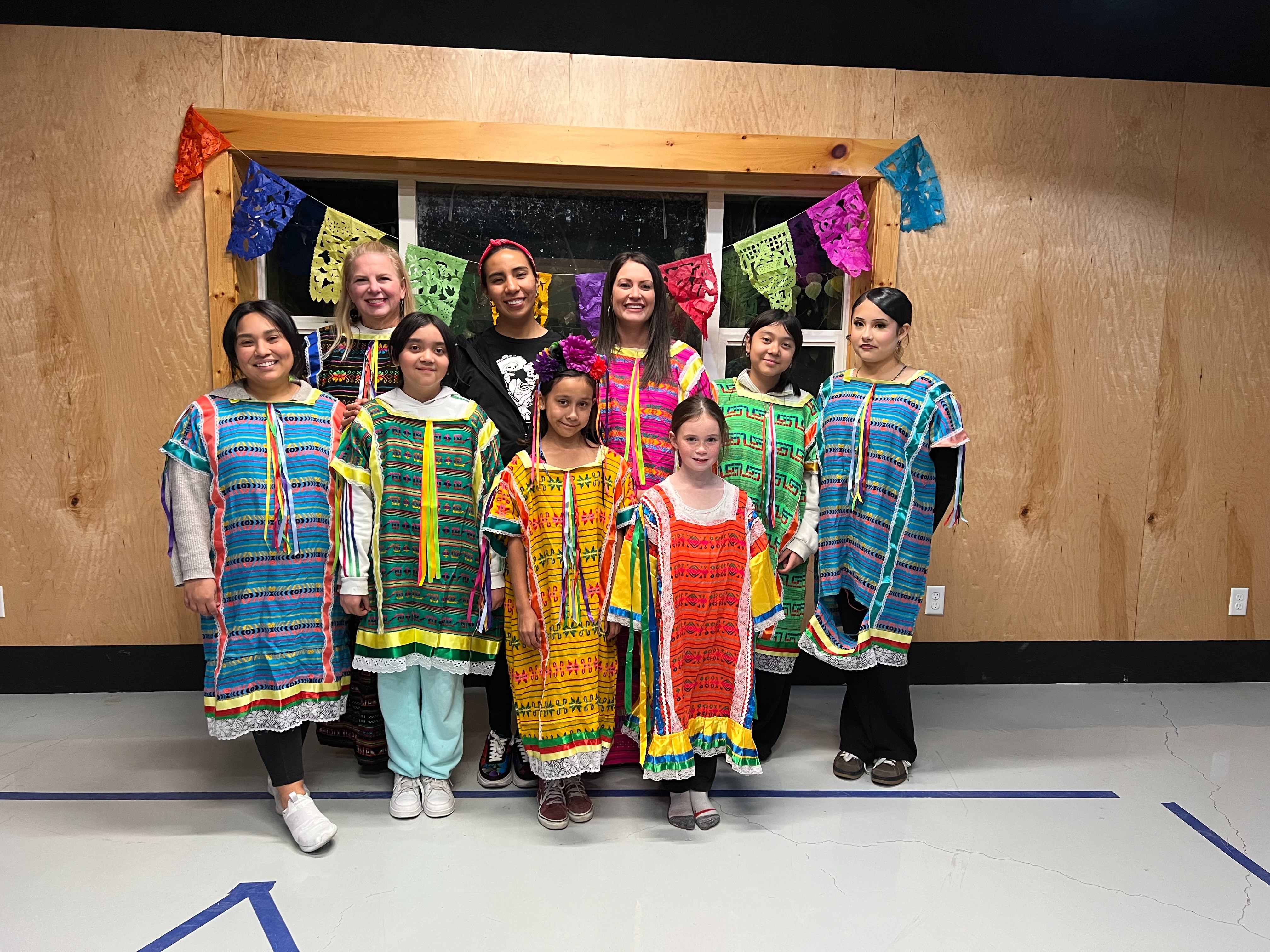 Help Us Celebrate Heritage Through Dance campaign photo, 4 of 8