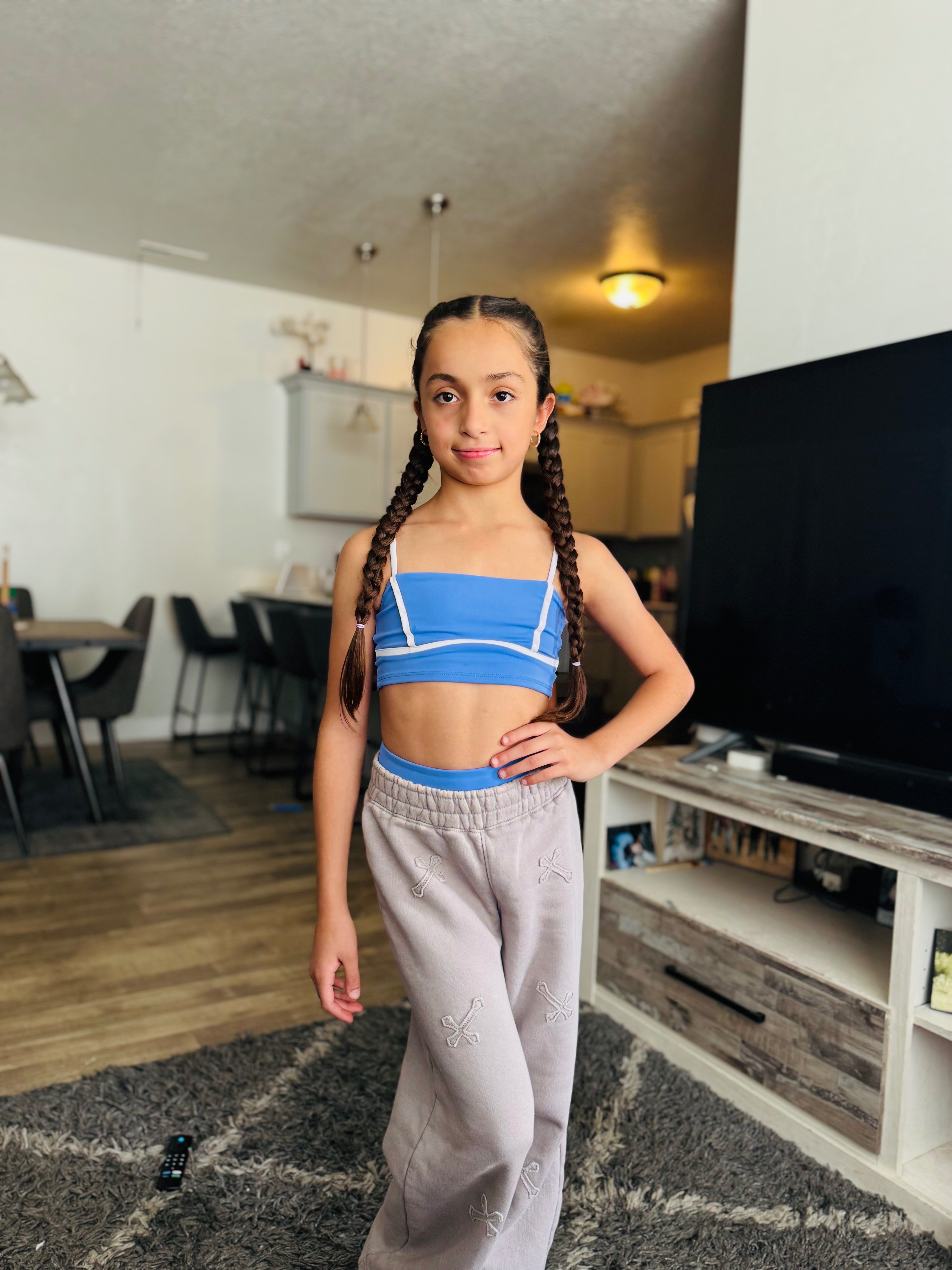 Support Marwa's Dance Dreams Amid Family Hardship campaign photo, 4 of 7