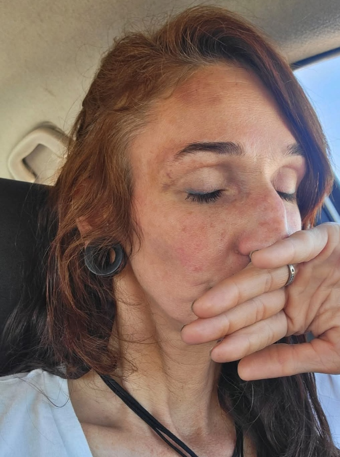 Support Christina's Journey to Safety and Healing campaign photo, 5 of 6