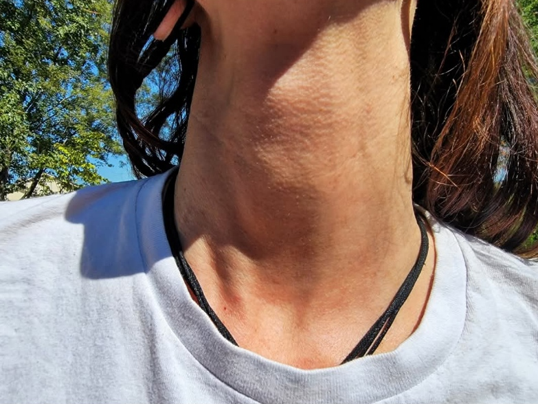 Support Christina's Journey to Safety and Healing campaign photo, 2 of 6