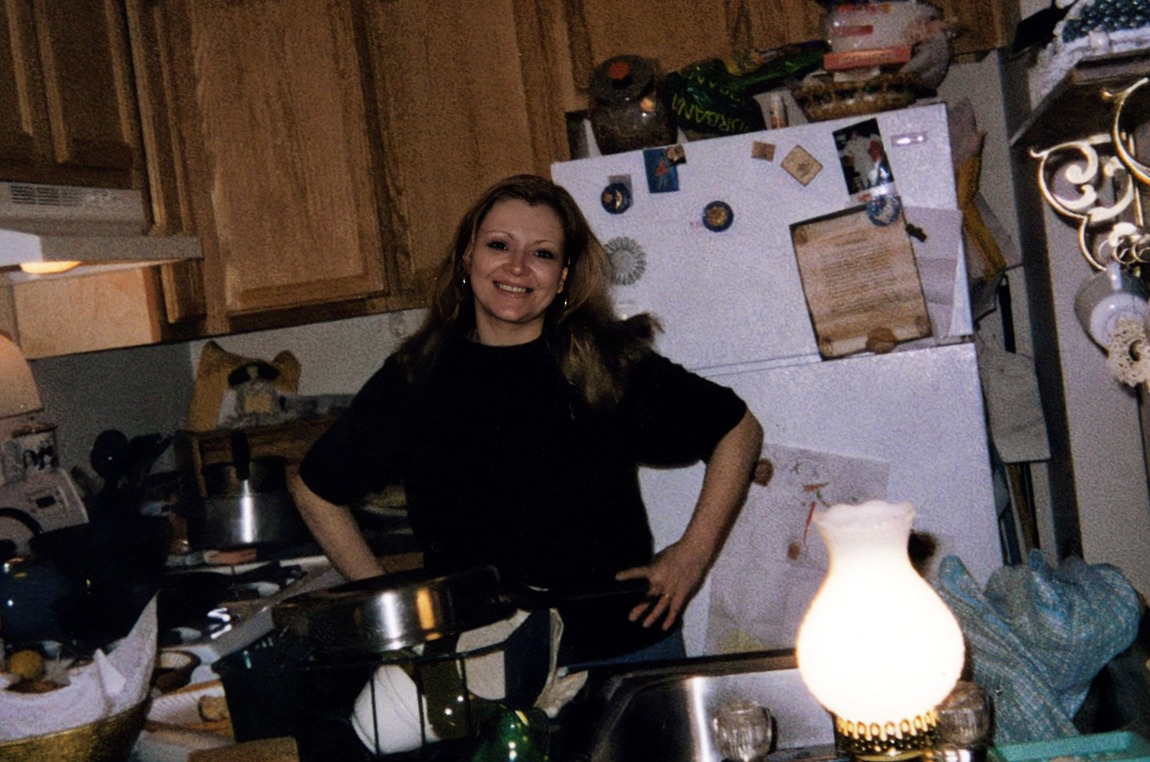 Need help for funeral services for my mother, and bills. campaign photo, 4 of 5