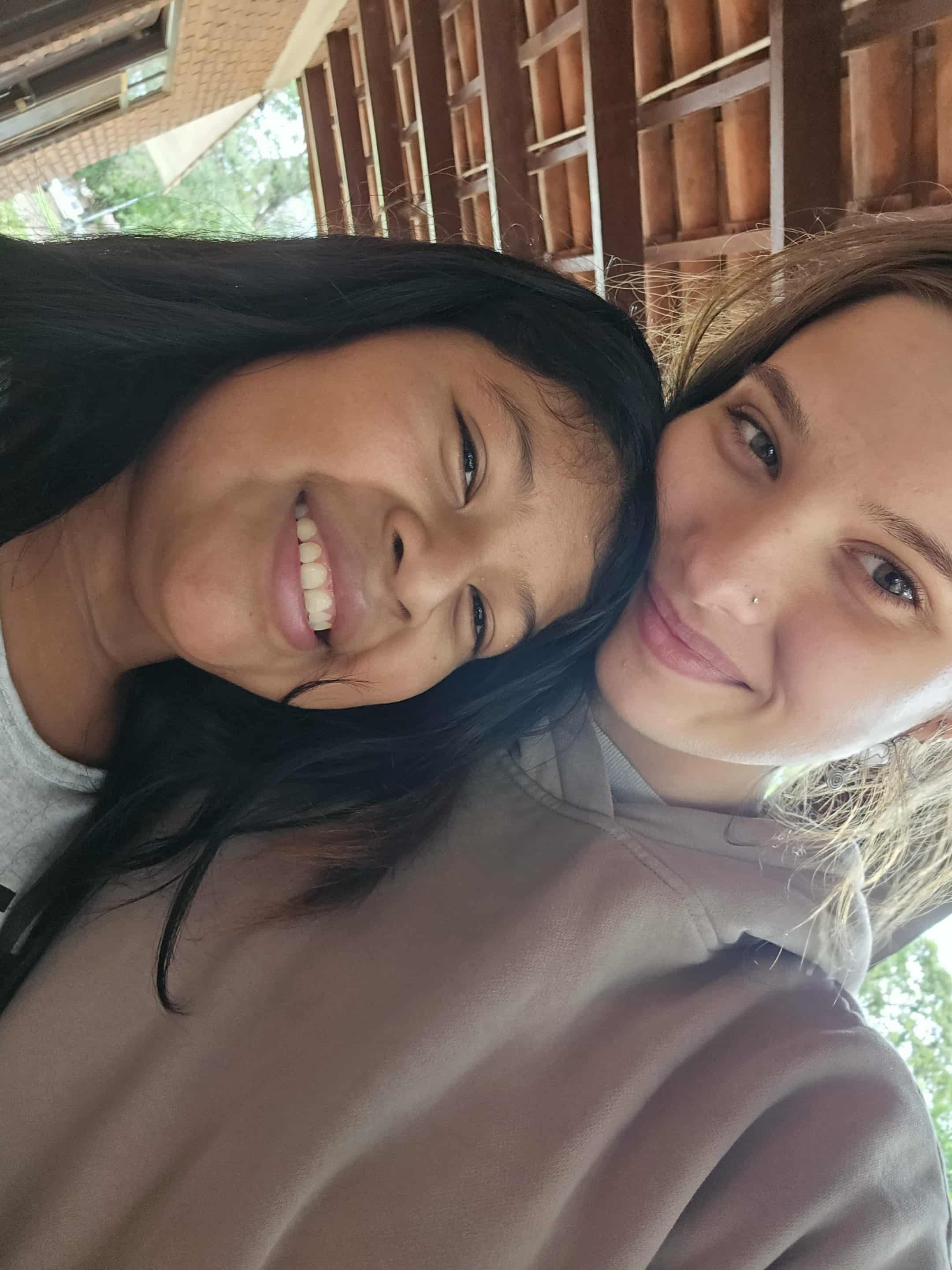 Help Jordin Bring Christmas Joy to Bolivia campaign photo, 6 of 7