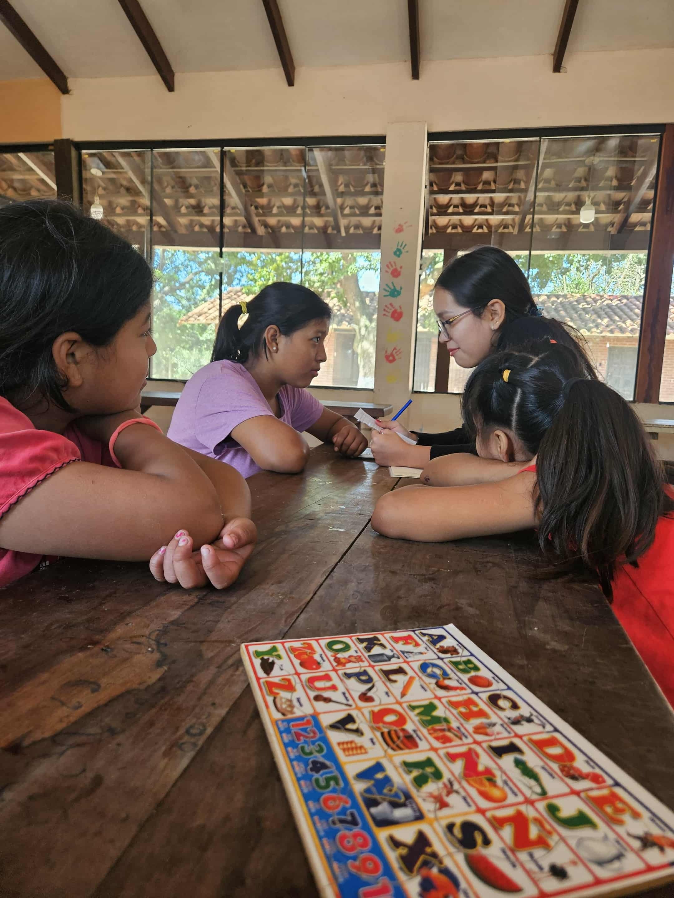 Help Jordin Bring Christmas Joy to Bolivia campaign photo, 5 of 7