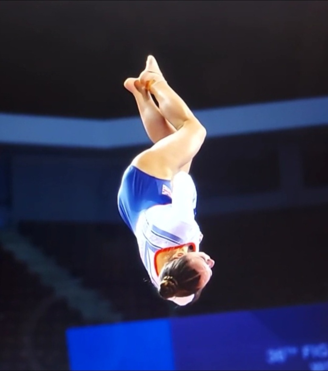 World Age Championships 2025 campaign photo, 7 of 8