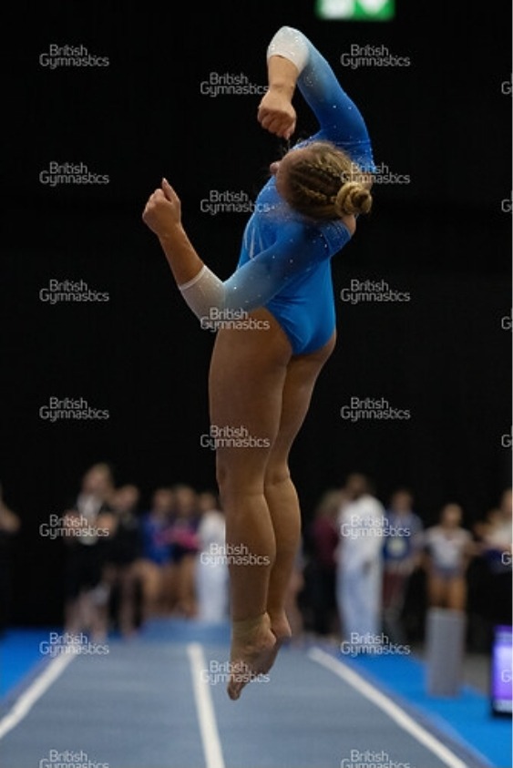 World Age Championships 2025 campaign photo, 5 of 8