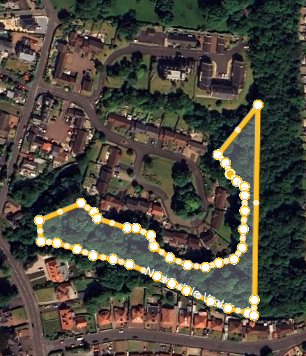 Help a historic wooded area upon Netherhall estate-Largs. campaign photo, 4 of 8