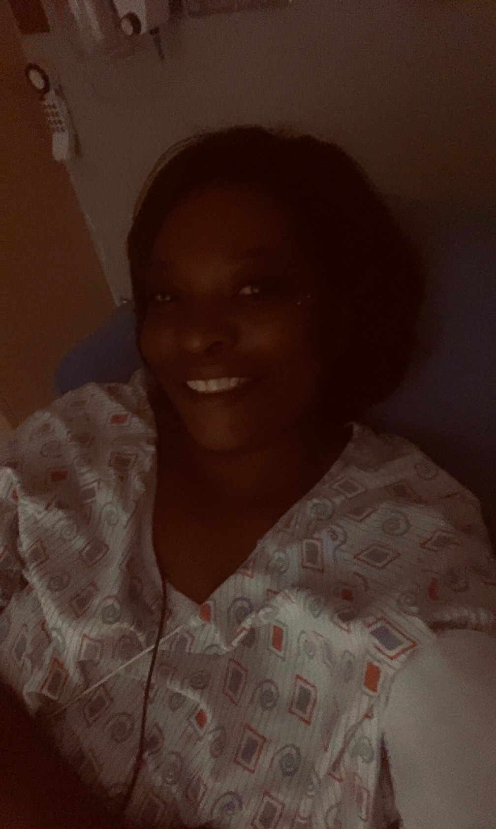 Support Areial Nicole's Brain Surgery Journey campaign photo, 2 of 4