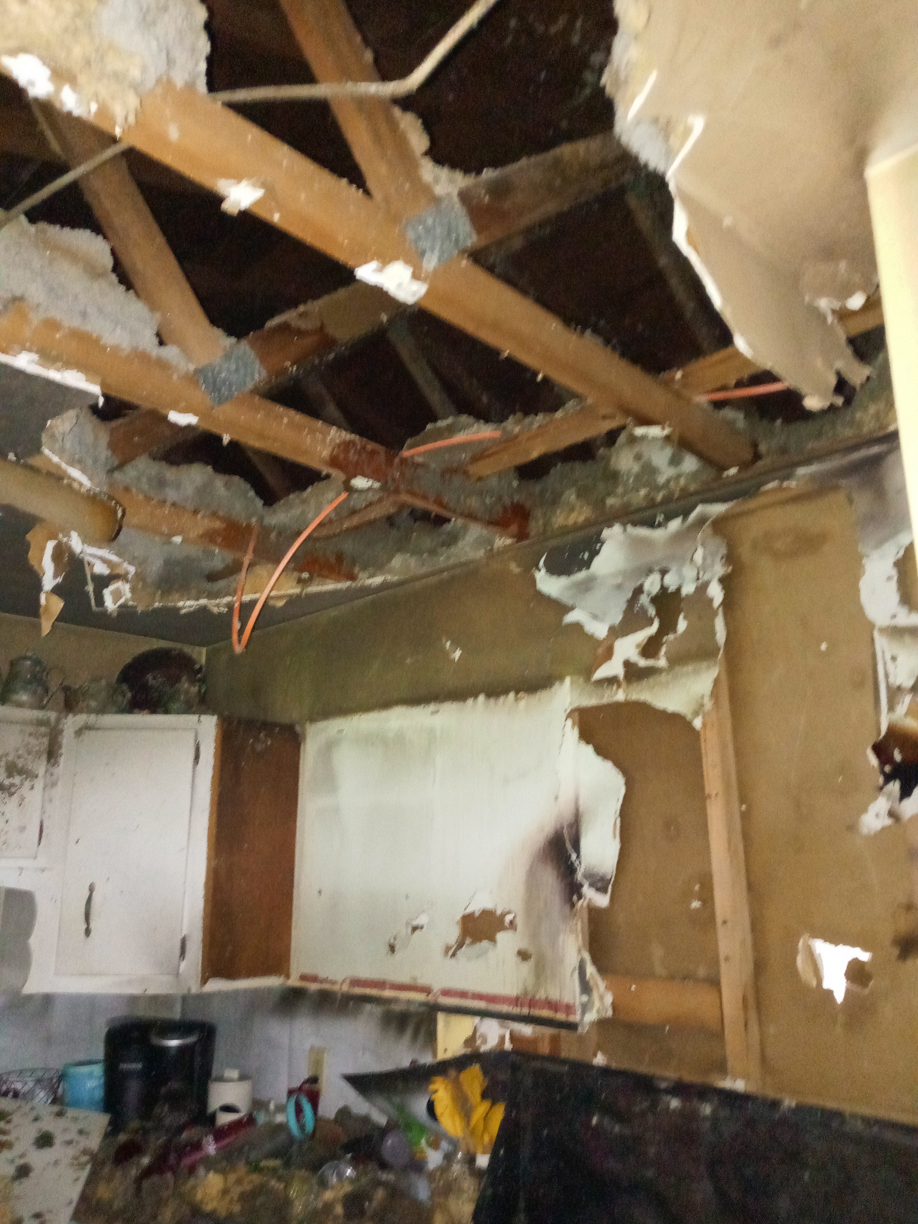Support Needed: Recovering from House Fire campaign photo, 4 of 5
