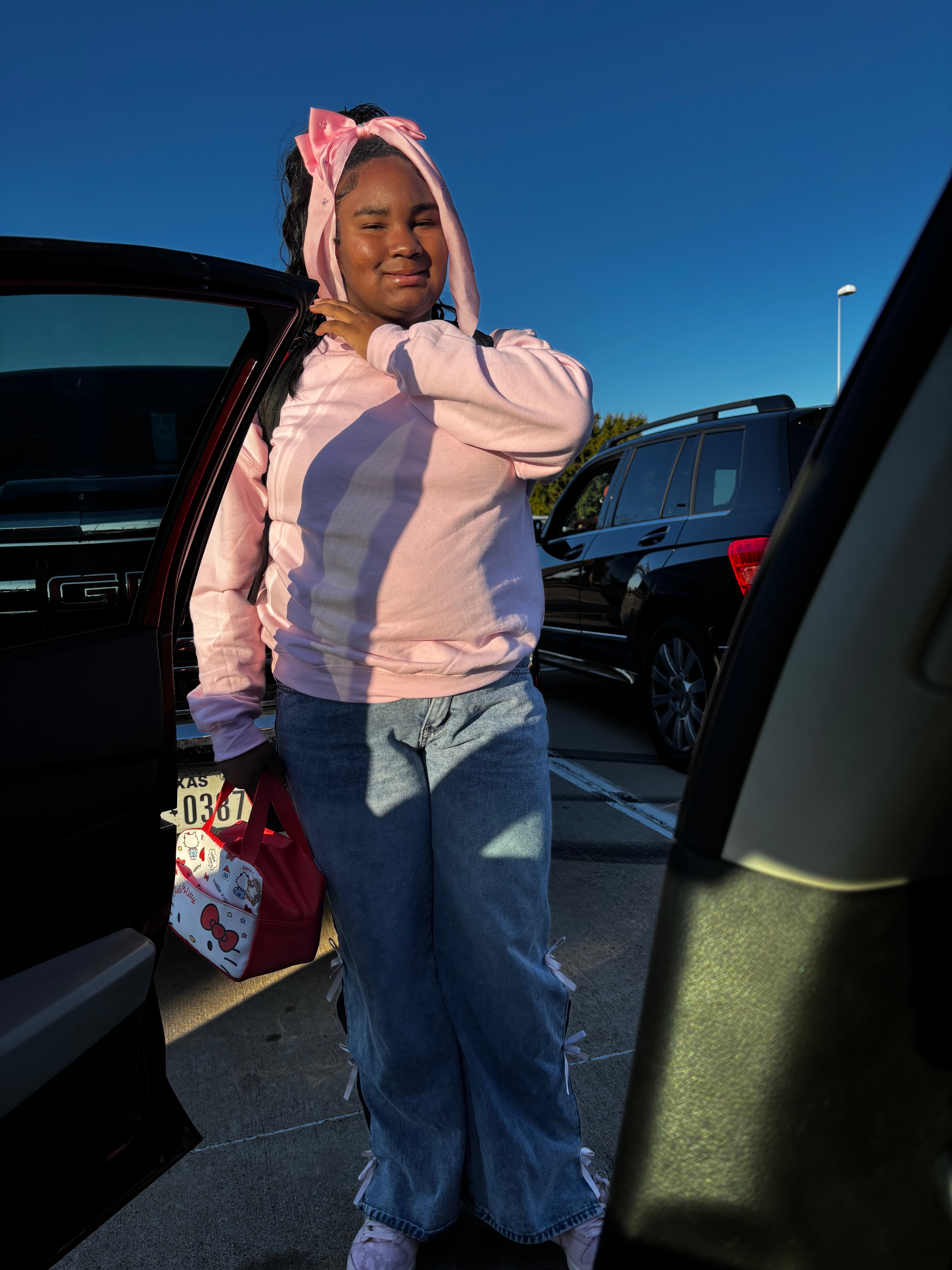 Support Ammira's Cheer Competition Journey campaign photo, 4 of 6