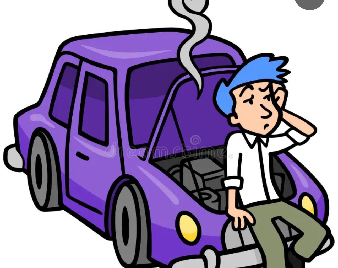 Help Friends Repair Car for Work Commute campaign photo, 2 of 4
