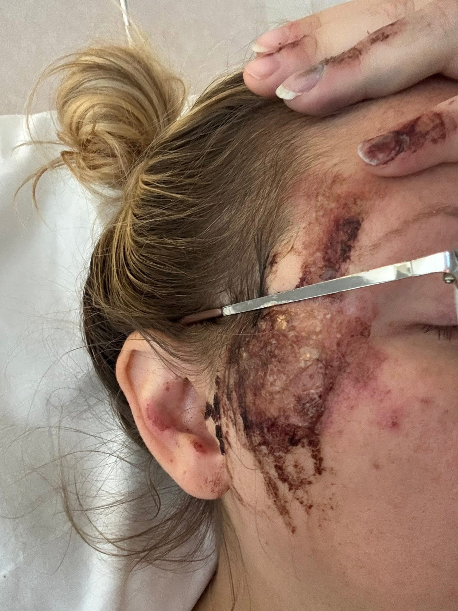 Help Jen's Friend Recover and Support Her Family campaign photo, 6 of 8
