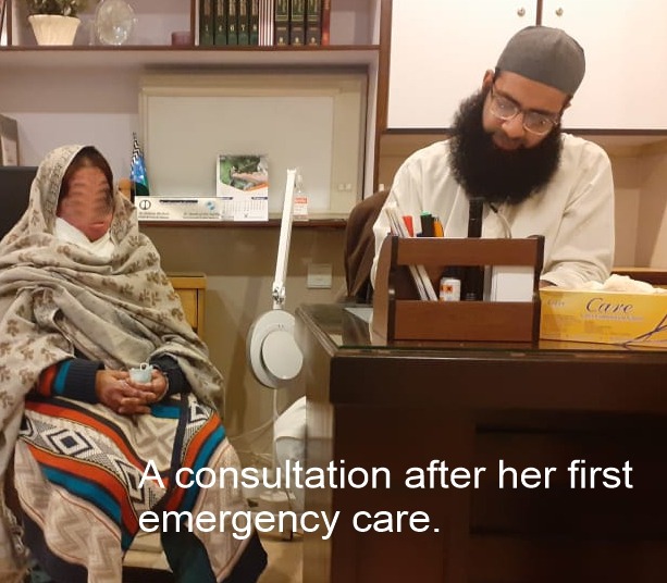 PERSECUTED CHRISTIANS IN NEED IN  PAKISTAN campaign photo, 2 of 5