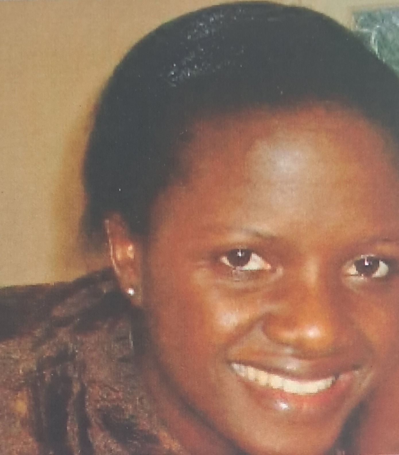 Forever in our hearts - Eunice Ibukun Adeloye (Nee Odeyinka) campaign photo, 7 of 7
