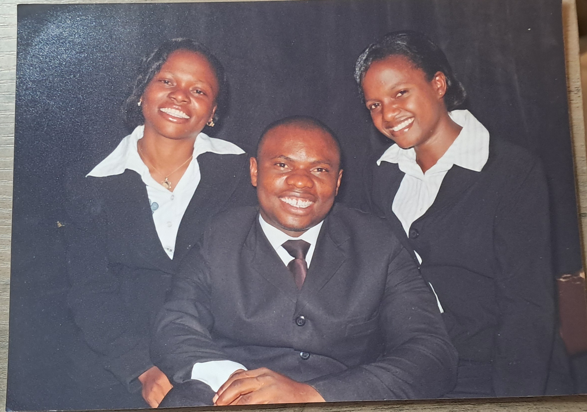 Forever in our hearts - Eunice Ibukun Adeloye (Nee Odeyinka) campaign photo, 5 of 7