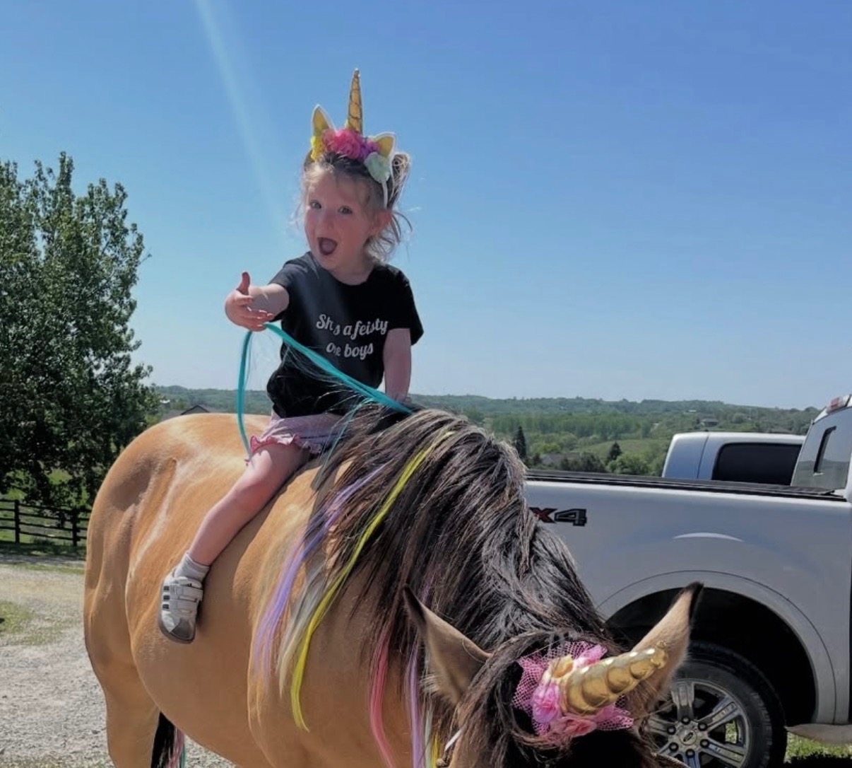 Help Chancey Schwedhelm Heal After Accident campaign photo, 2 of 4