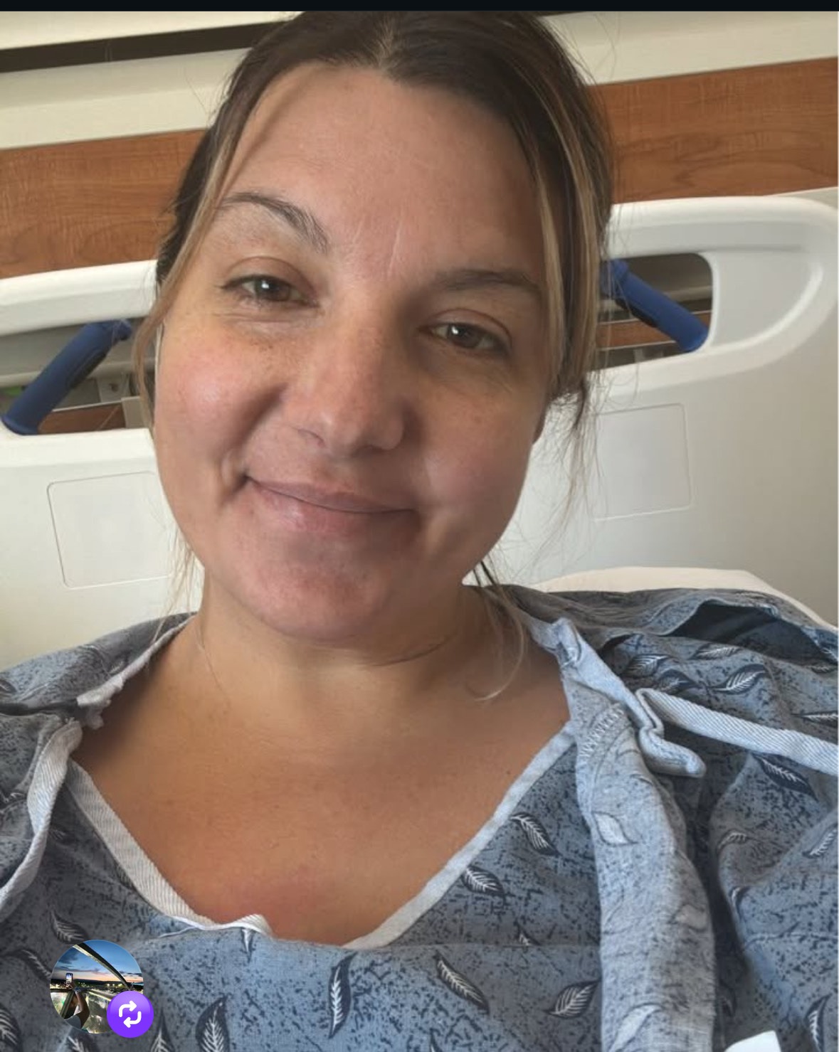 Donate to Krista's Family During This Crisis campaign photo, 4 of 5