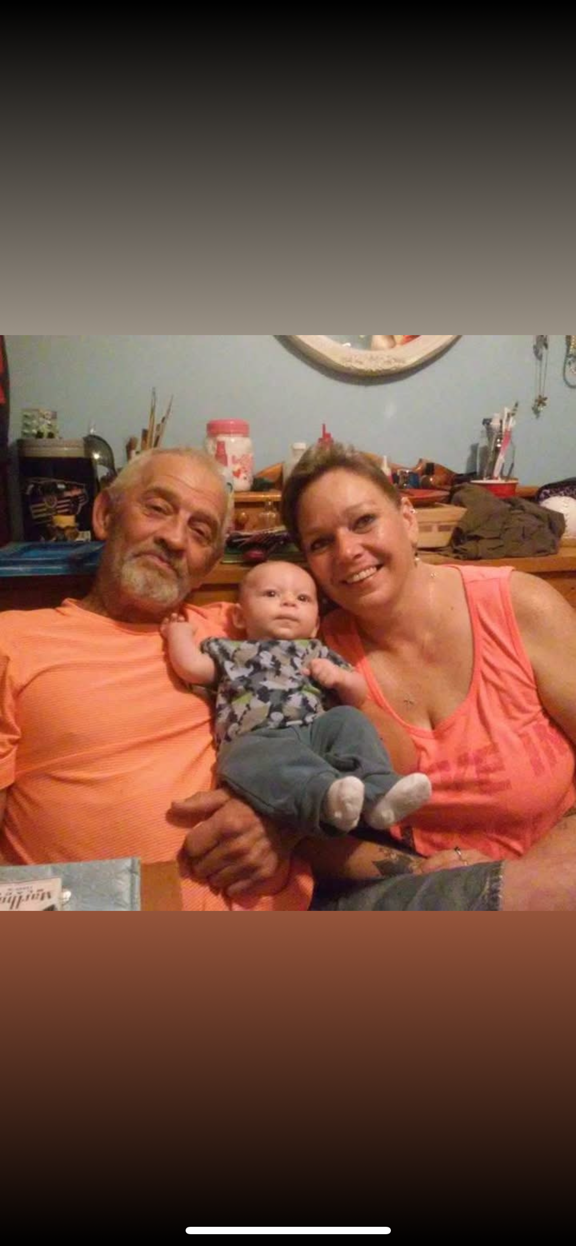 Donate to Help Kerri Through Tough Times campaign photo, 4 of 6