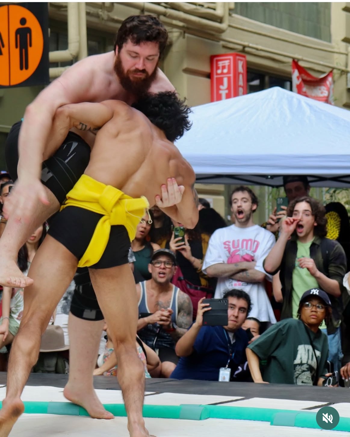 Fundraiser by Angelo Lizardi : The Rise of the Tiny Giant
