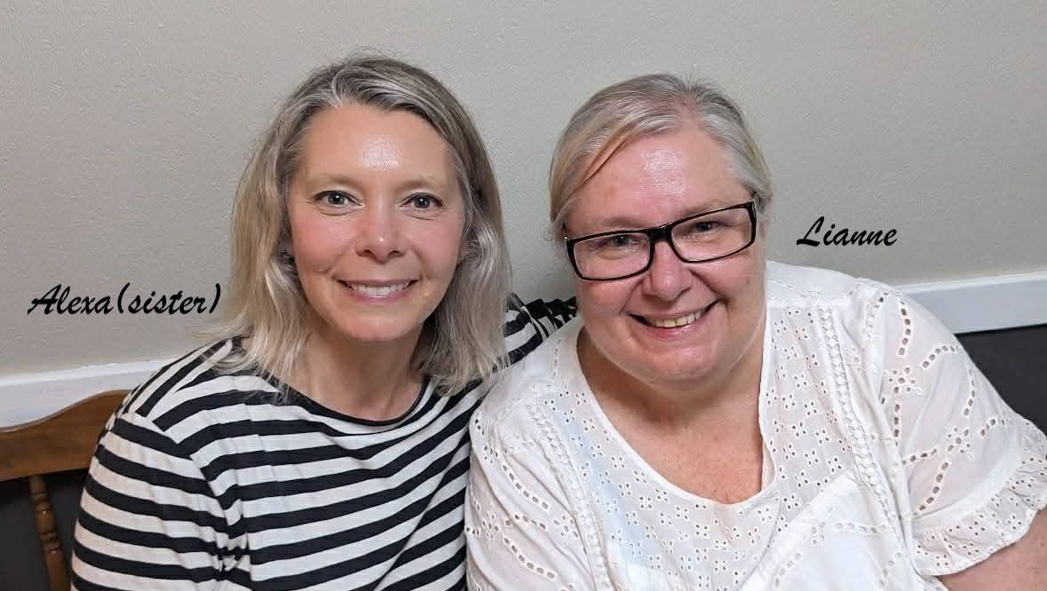 Lianne-Homeward Bound for Critical Care:A Lifesaving Journey