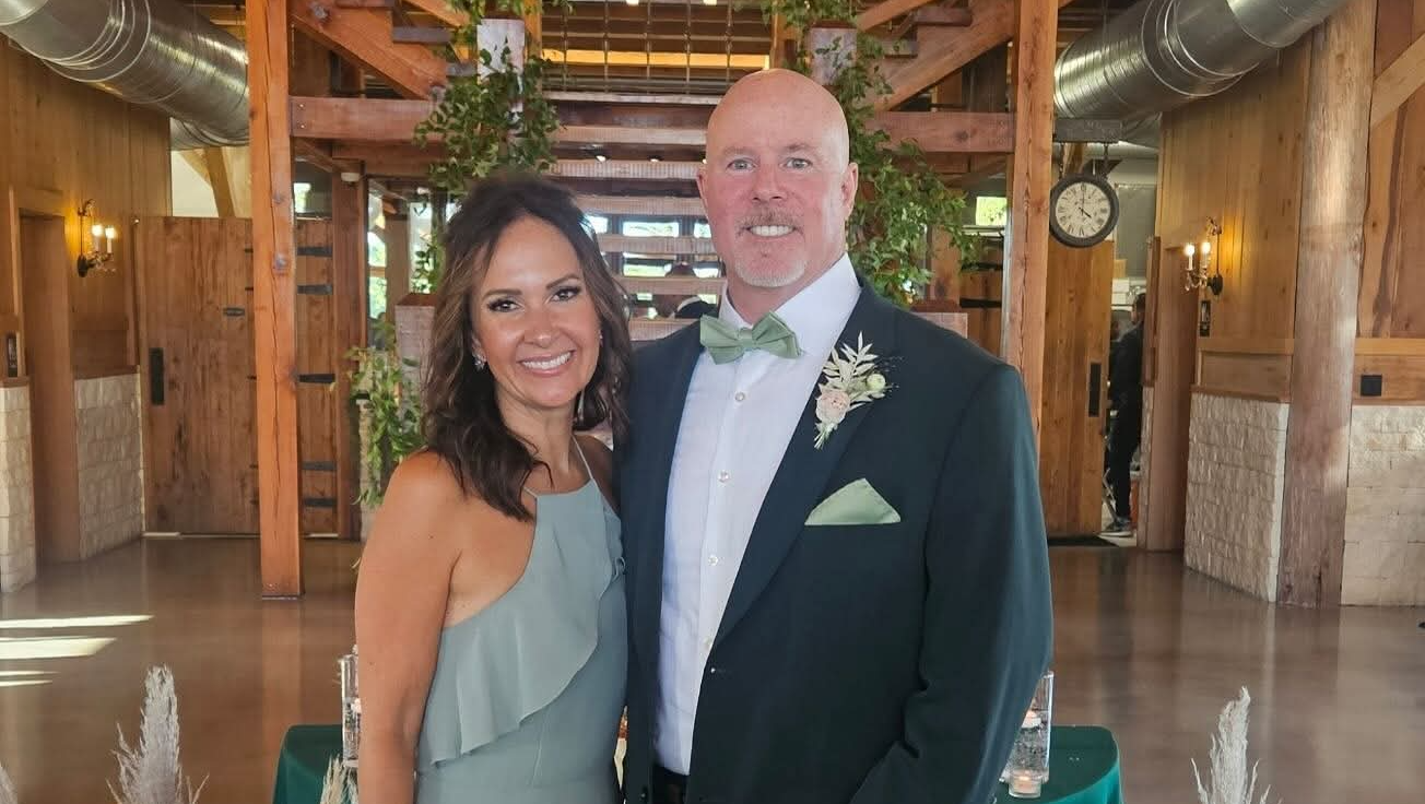 Tim Mccue Fundraiser by Tim McCue : Support Lesleigh's Battle Against Breast Cancer