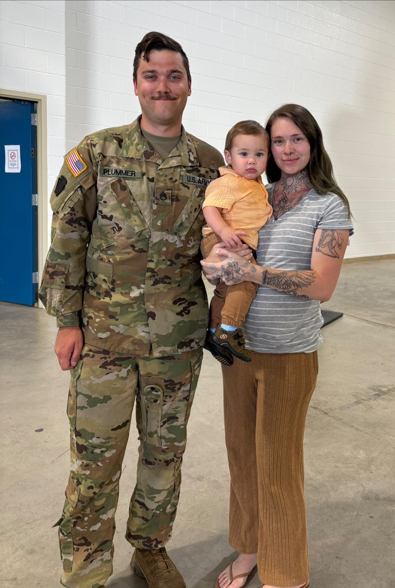 Help Destiny and Josh Through Baby Peanut's Medical Journey campaign photo, 5 of 6