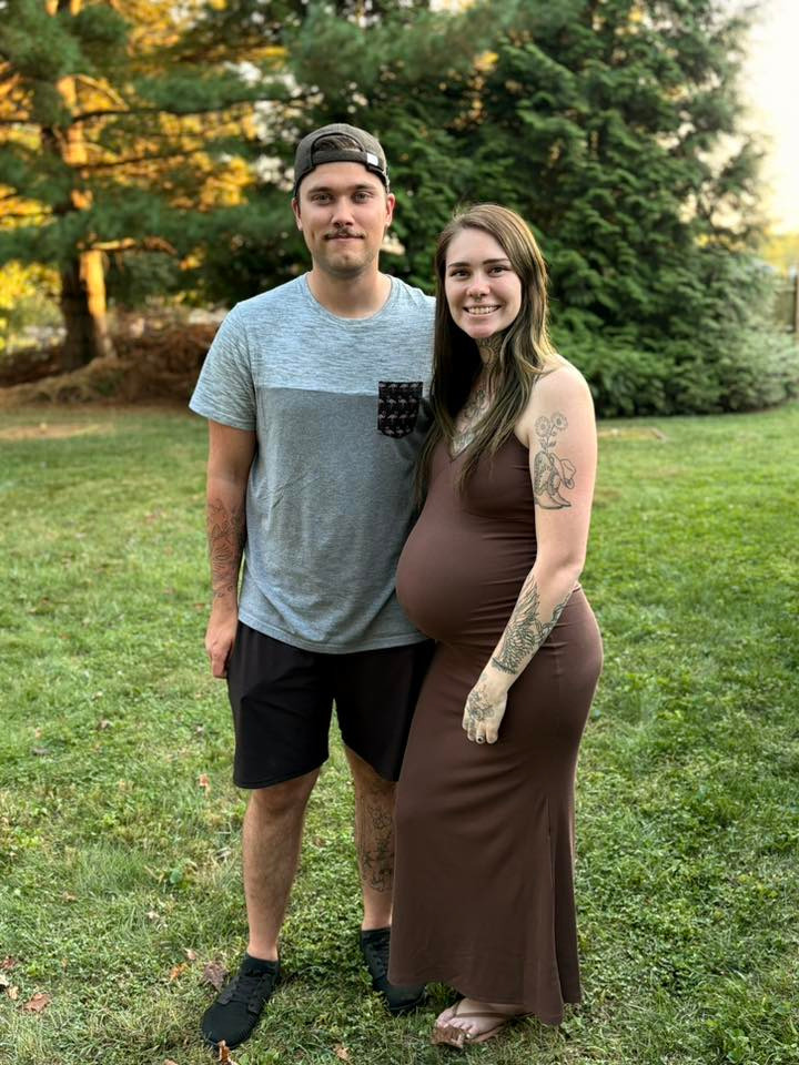 Help Destiny and Josh Through Baby Peanut's Medical Journey campaign photo, 2 of 6
