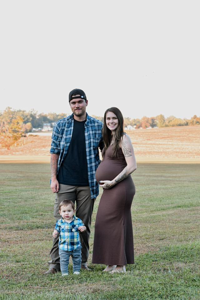 Help Destiny and Josh Through Baby Peanut's Medical Journey campaign photo, 4 of 6